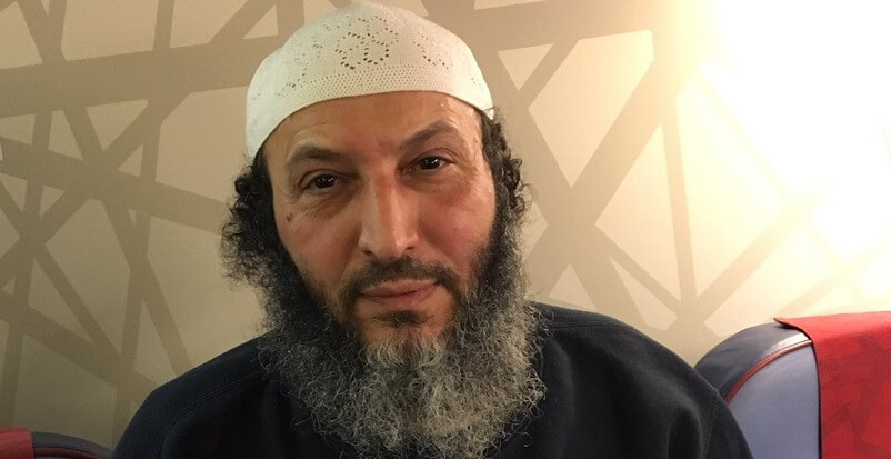 Islamist dömd två gånger för uppmaning till terrorism – kastas ut från Danmark