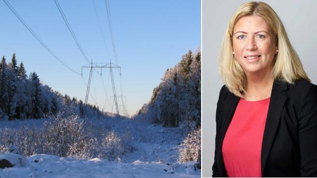 Svenska kraftnät fördröjde rapport om elprishöjningar – var obekväm för regeringen i valet