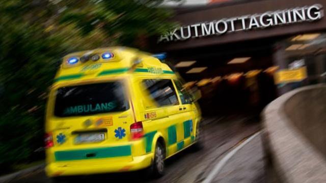 Kvinna dog efter 4 timmars väntan på akutoperation  – IVO avslutar ärendet utan åtgärder