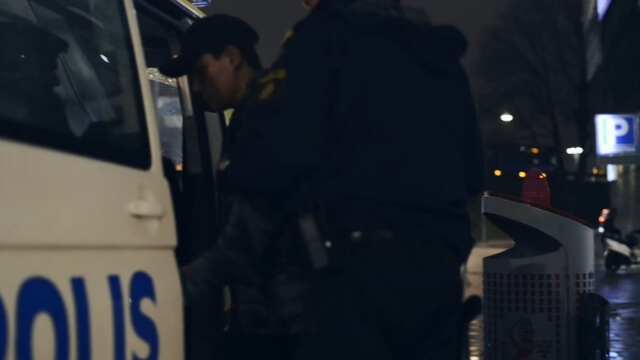 Köpcentrum i Trollhättan har blivit tillhåll för gäng – ”50-tal ungdomar skapade oroligheter”