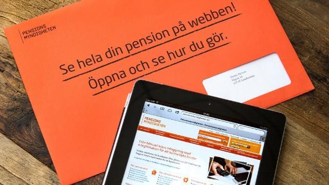 Pensionsmyndigheten missade e-post i 9 år: ”Medarbetare upptäckte av en slump”