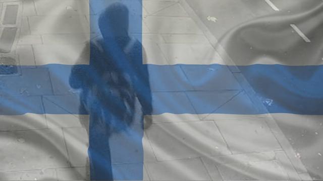 Sexbrott på kraftig uppgång i Finland – sexuella trakasserier ökar med 28 procent