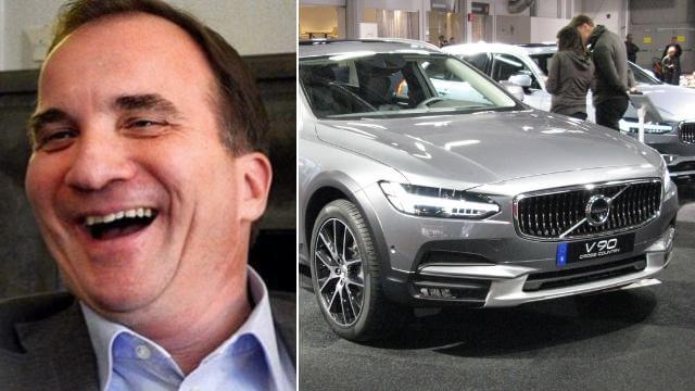 Nya regeringen vill förbjuda försäljning av bensin- och dieselbilar