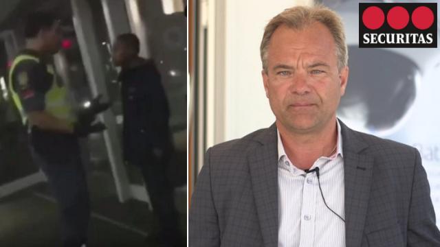 Securitas om ingripandet i Kista Galleria: ”Vakterna har inte gjort sig skyldiga till brott”