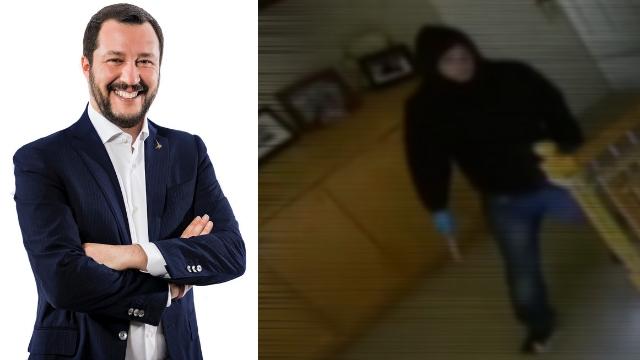 Nu får italienare skjuta inbrottstjuvar: ”Det blir svårt att vara kriminell”