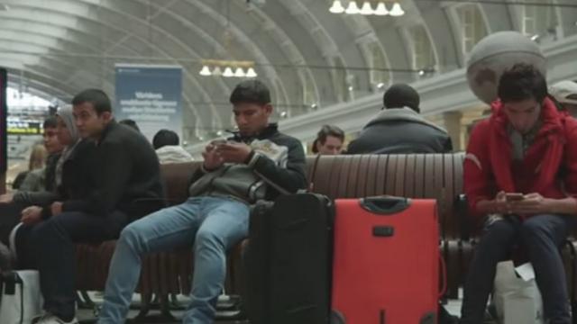 SD-förslag: inga nyanlända i vanliga skolklasser förrän de behärskar språket