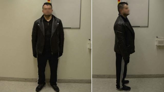 Irakier avlossade skott bland butikskunder i Uppsala – stoltserar med vapen på Facebook