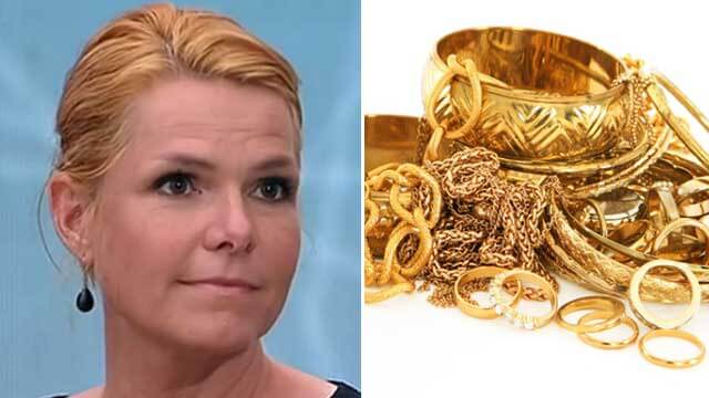 Mediedrev mot danska regeringen grundlöst – inga flyktingar har fått sina smycken konfiskerade