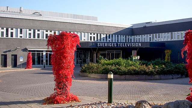 SVT vägrar svara om felöversättningen av Trump