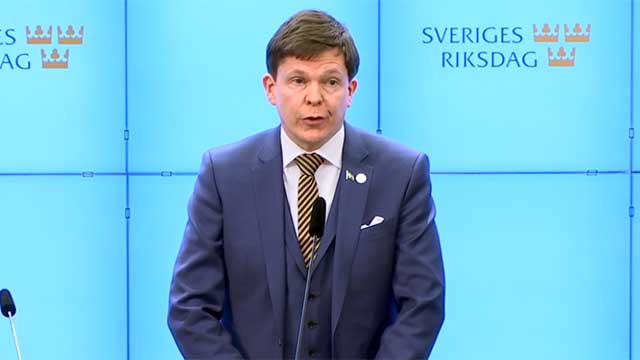 Ingen statsministeromröstning på onsdag – skjuts upp två dagar