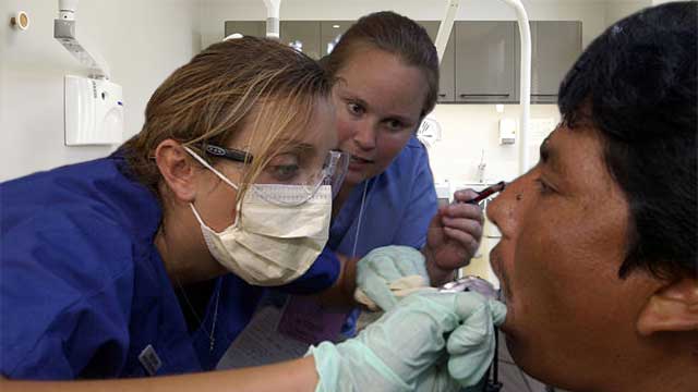 Åldersgräns för gratis tandvård höjs till 23 år – pensionärer får vänta på utredning