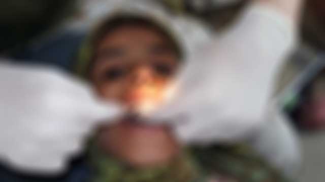 Hundratals tandläkarpatienter kan ha behandlats med oren utrustning – måste HIV-testas