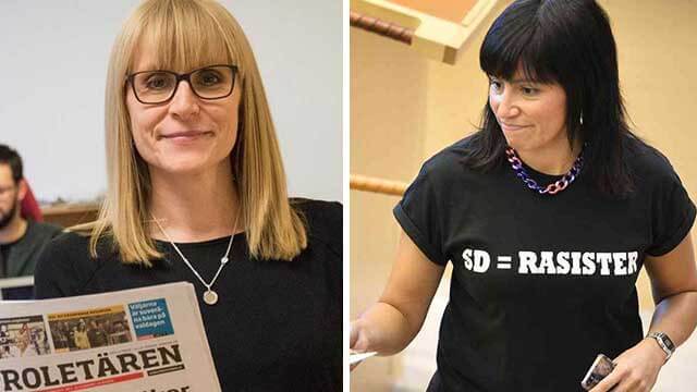 Kommunister i internt bråk om presstöd till Nya Tider