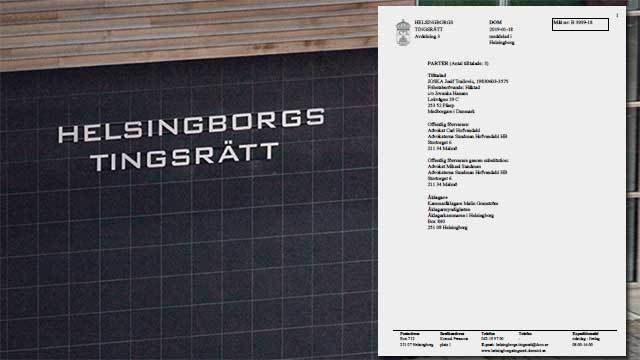 Trio dömd för tortyrmisshandel – drog ut offrets tänder