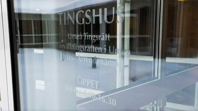 32-årig man från Gambia häktad för mord och mordförsök efter väpnad gänguppgörelse i Umeå