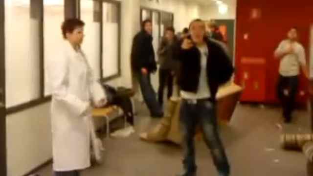 Arbetsmiljöverket: Våld och hot i skolan har fördubblats på fem år