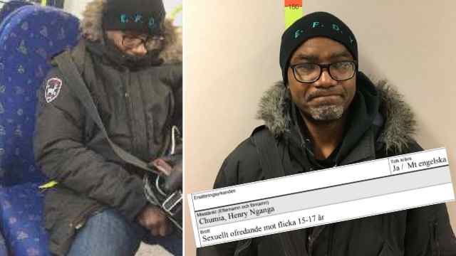 Kenyan försörjd av Norrköpings kommun dömd för 37 fall av sexuellt ofredande – utvisas inte