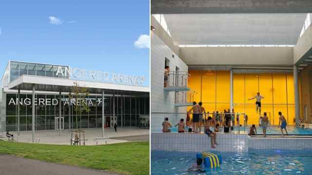 Badhus i Angered fotograferar besökarna: ”I den här målgruppen ser vi bråk med personal och andra gäster”