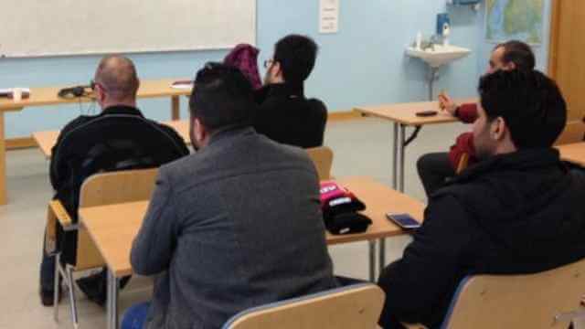 Finsk kommun förbjuder migranter på dagis och skolor efter våldtäktsvåg