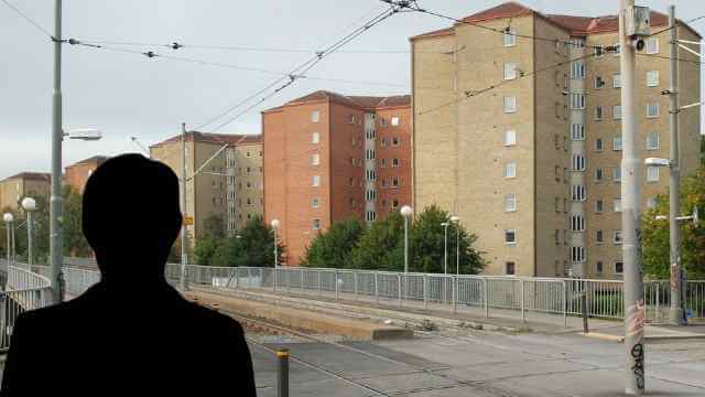 ”Utländsk man” i Göteborg förföljer småbarn hem – tränger sig in i bostaden och stjäl