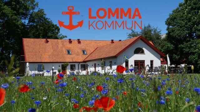 Lomma storhandlar fastigheter till migranter för 22,1 miljoner kronor