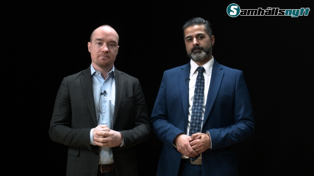 Så här kan man laga tänder gratis – vår reporter provar tandvård för illegala