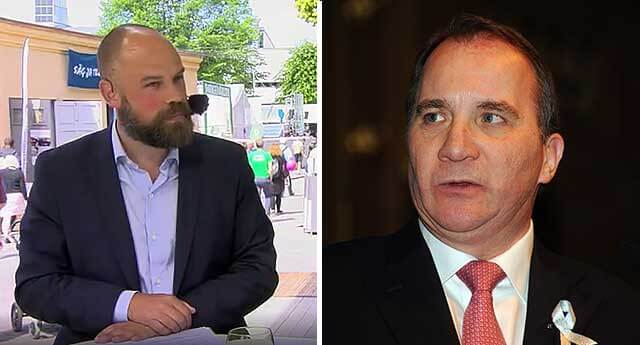 S-märkta tankesmedjans rekommendation till Löfven: ”Skuldsätt landet med 4000 miljarder”