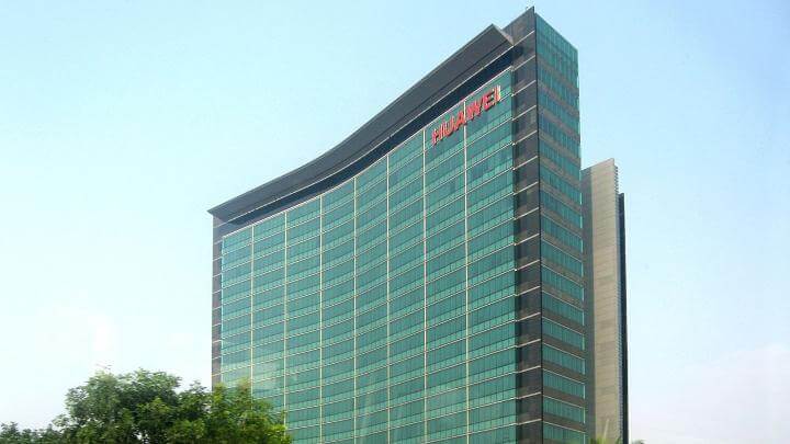 Universitet slutar med forskningssamarbeten med kinesiska Huawei