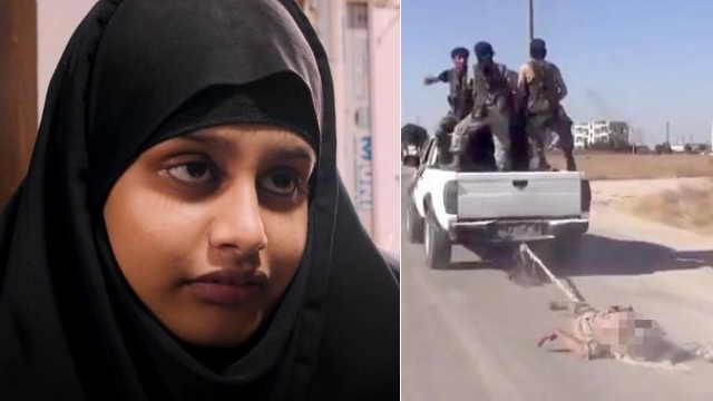 Kvinnor och barn från terrorsekten IS är på väg till Sverige