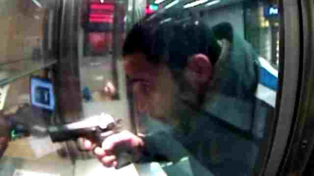 Storstockholms lokaltrafik stoppar kontantbetalning efter rånvåg