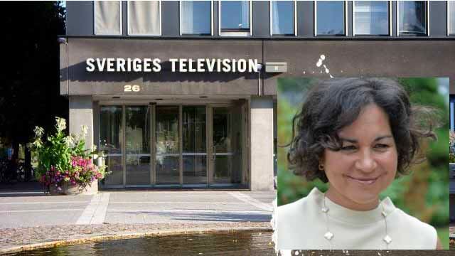 SVT betalar rättegångskostnader för dömda medarbetare genom att höja deras löner