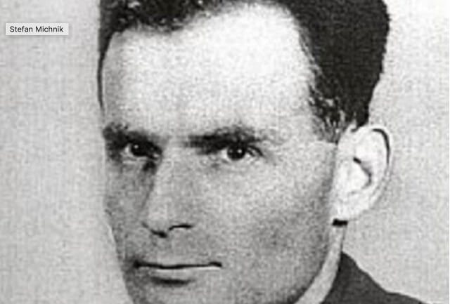 Svensk domstol vägrar lämna ut domare från Stalin-tiden misstänkt för olagliga dödsdomar mot frihetskämpar