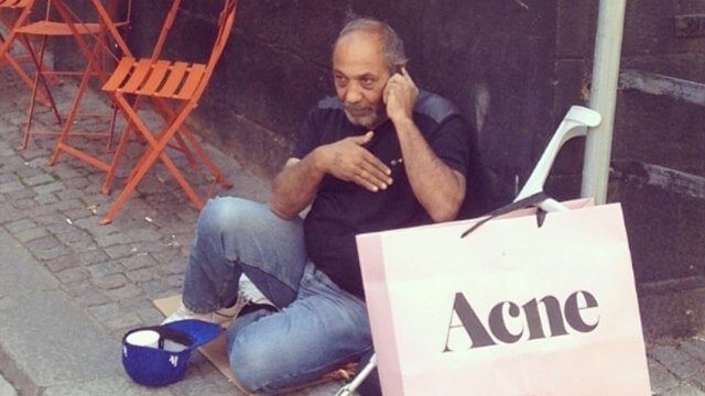 SD-styrda Bromölla inför tiggeriförbud