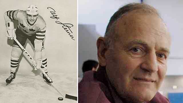 Hockeylegenden uttalar sig efter afghanattacken: ”De trodde väl att det var lätt att ta mig”