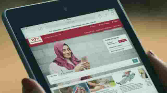 2,7 miljoner känsliga samtal till Vårdguiden låg helt öppet på nätet