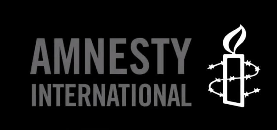 Rapport: Amnesty International har en toxisk arbetskultur