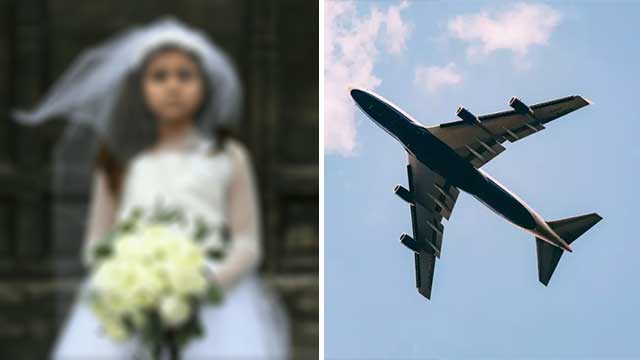 Mängder med barn förs ut ur landet och gifts bort – kommunerna handfallna