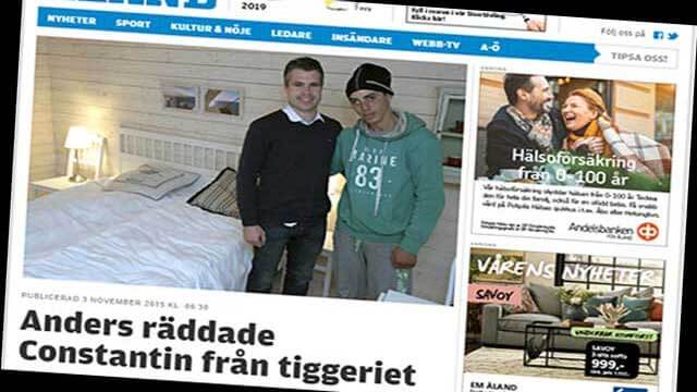 Tiggare fick arbete och hus av ”människovänlig familj” – mordhotade kvinnor och skulle våldta döda kroppar