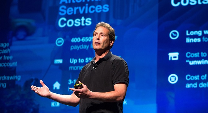 PayPal samarbetar med extremvänsterorganisation för att svartlista konservativa