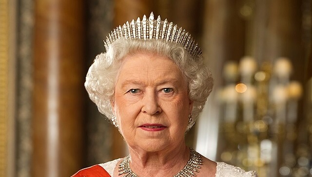 Planer från kalla kriget för att evakuera drottningen återupptas inför Brexit