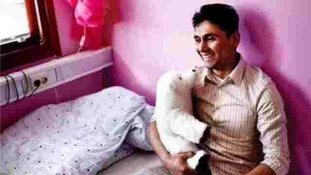 Vänsterpartiet hjälper ’ensamkommande’ polisanmäla SD-politiker