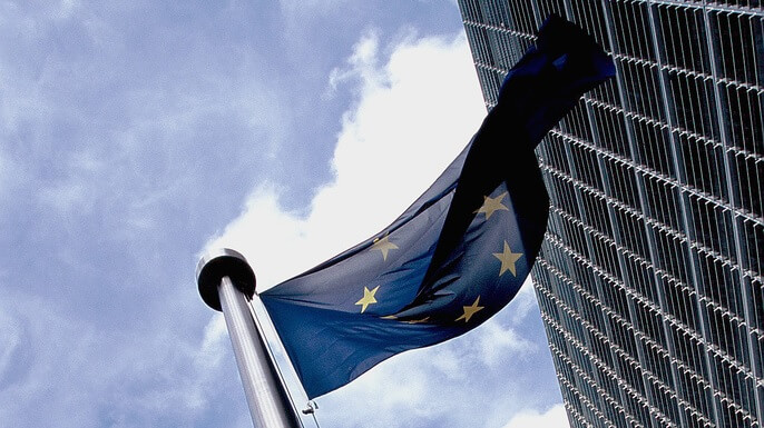 Nationalistiska partier väntas gå framåt starkt i EU-valet