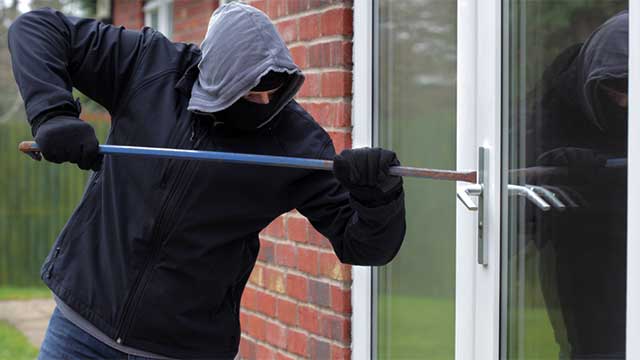 Polisen varnar: Ökad aktivitet från utländska stöldligor i Sverige