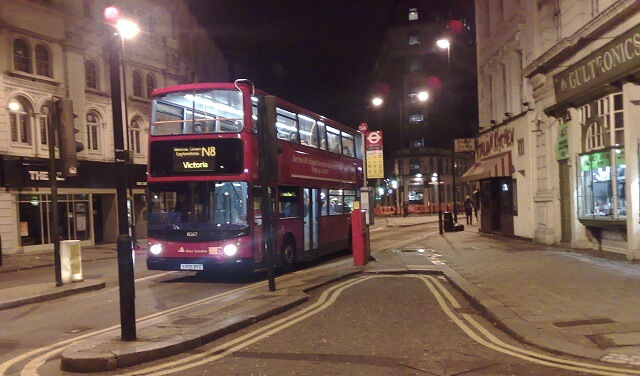 ”Misstag som ledde till grooming-skandalerna upprepas nu med gäng”