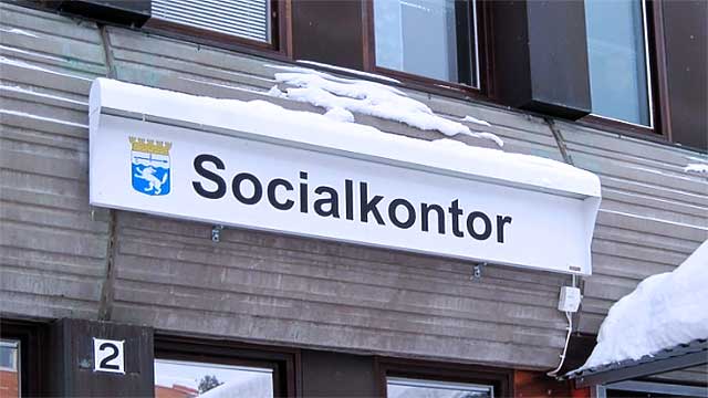 Obligatoriska kontroller ska stoppa skenande bidragsfusk i ’utsatt område’