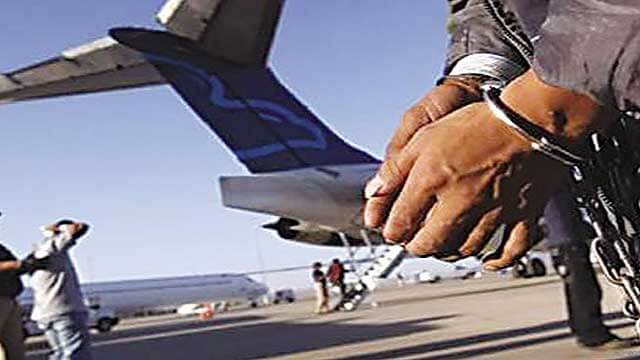 Skärpt lag skulle ge fler utvisningar – det blev färre