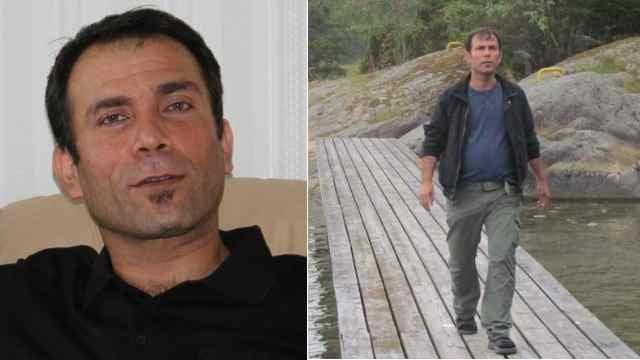 Abdulrahman fick inte ha sex – hällde tändvätska i ögonen på kvinnan och skulle tända på