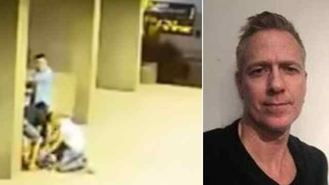 Lavinartad ökning av sexbrott: ”Varför det ser ut så har jag inget svar på”