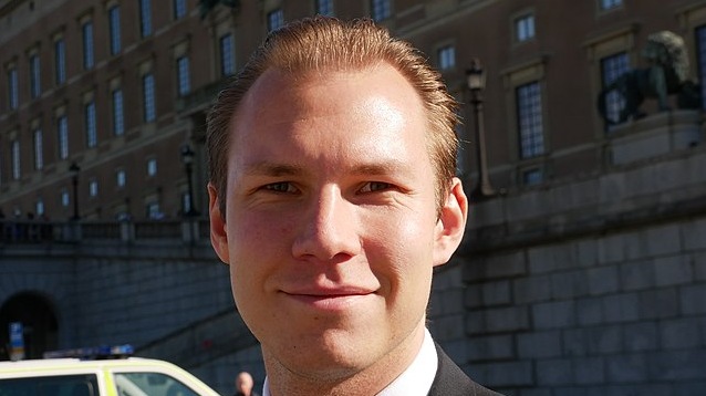 Markus Wiechel (SD): ”Vi ska inte riva upp några uppehållstillstånd”