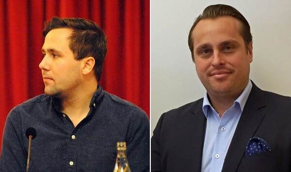 Benjamin Dousa (MUF) kräver Staffanstorp kommunalråds avgång